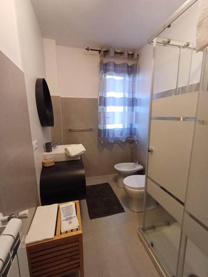 شقة Cori Di Casa كاتانيا المظهر الخارجي الصورة