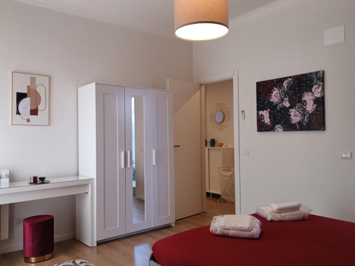 شقة Cori Di Casa كاتانيا المظهر الخارجي الصورة